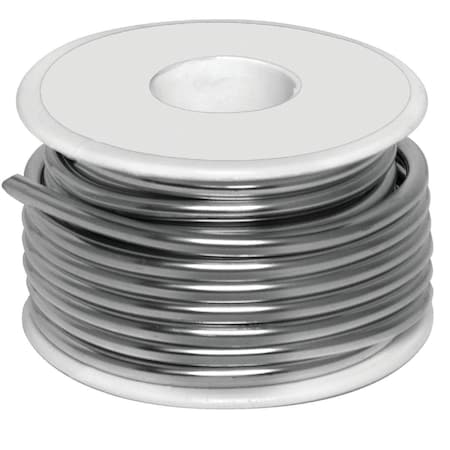 All-Source 1/2 lb Solid 50% Tin, 50% Lead Solder 53053